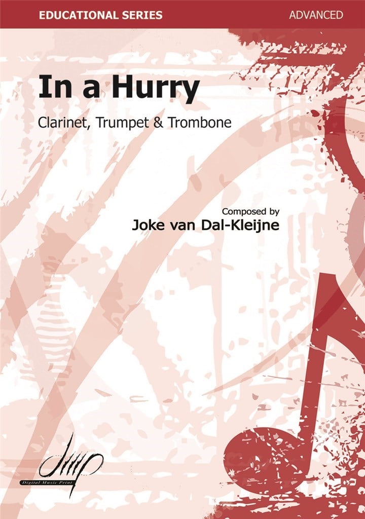 In A Hurry